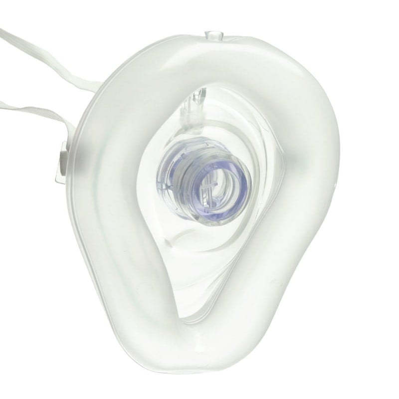 CPR Pocket Mask