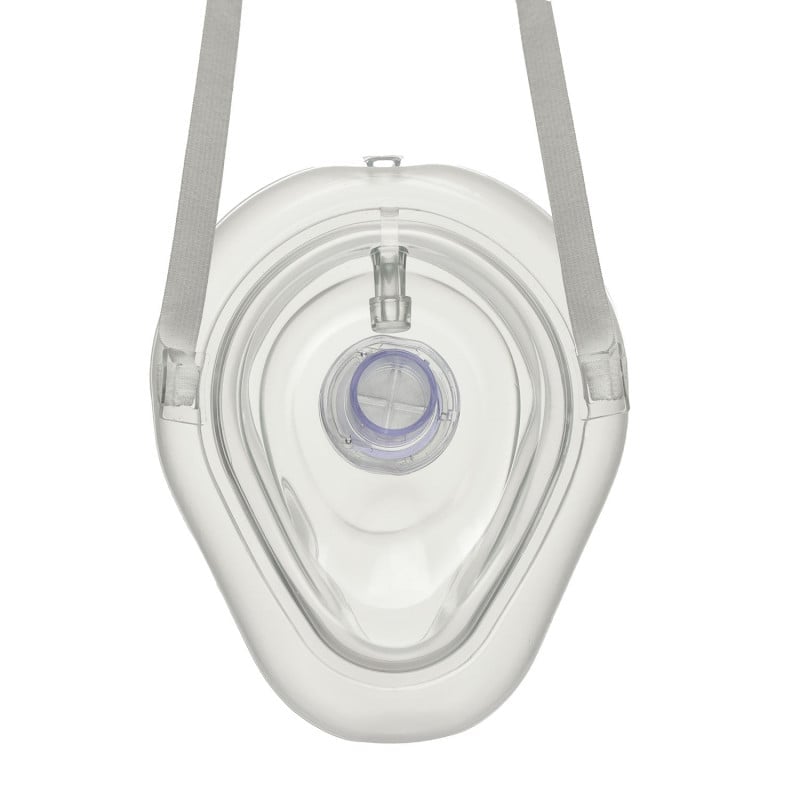 CPR Pocket Mask