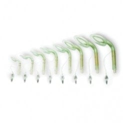 Ambu AuraOnce Disposable Laryngeal Mask 1 baby