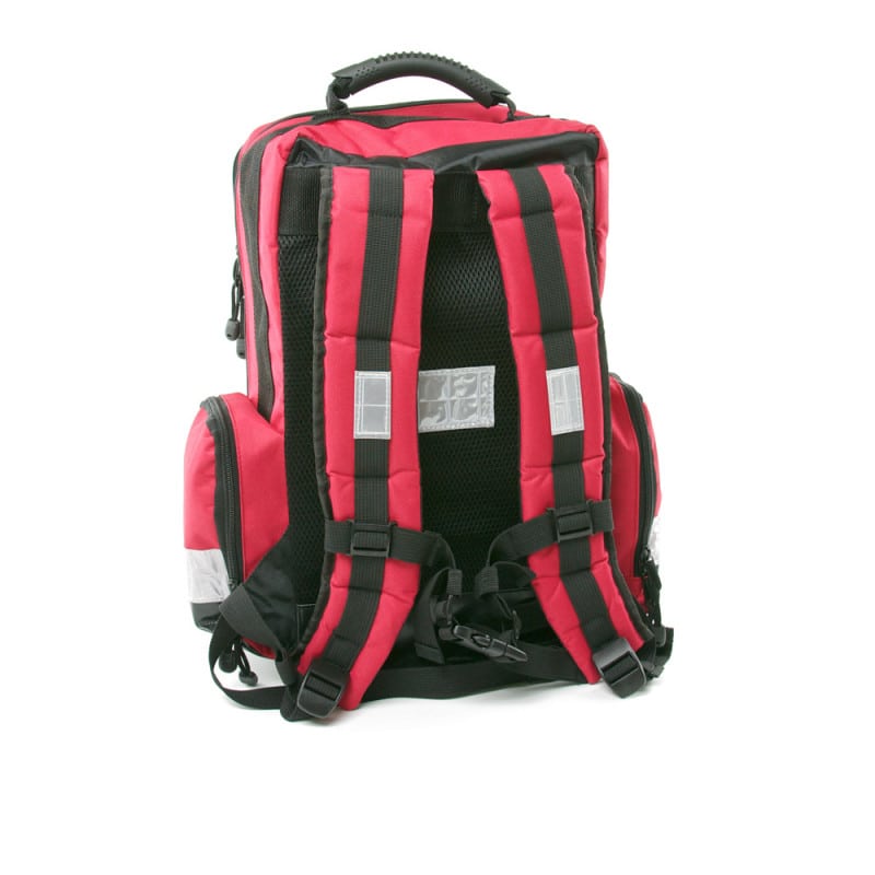 Rescue Rucksack, Filled blue | standard