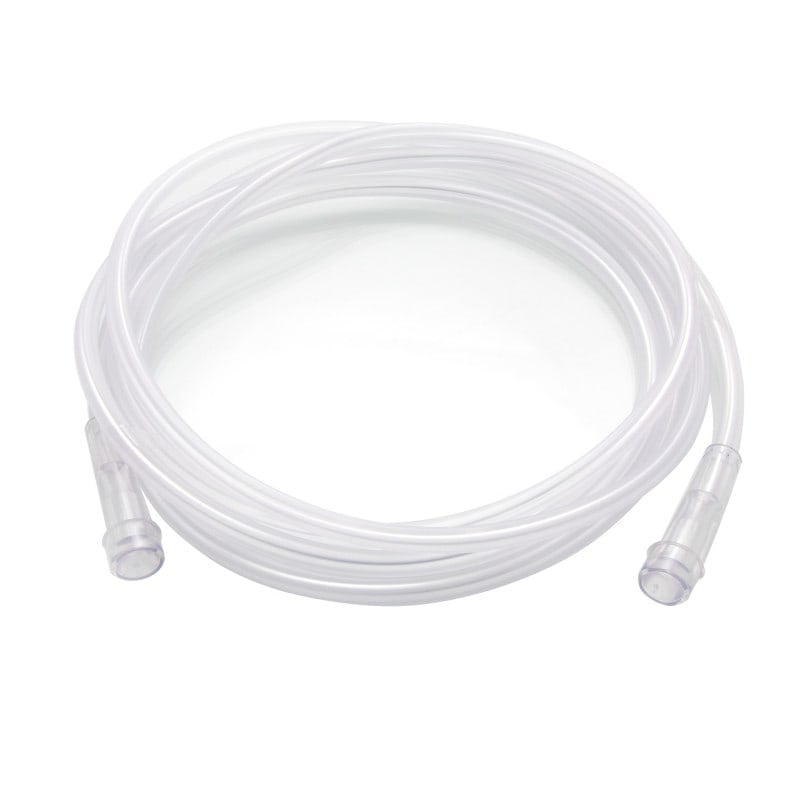 Safety Oxygen Tube 2.10 m
