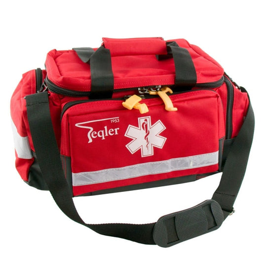 Lüttich Emergency Bag large | PVC