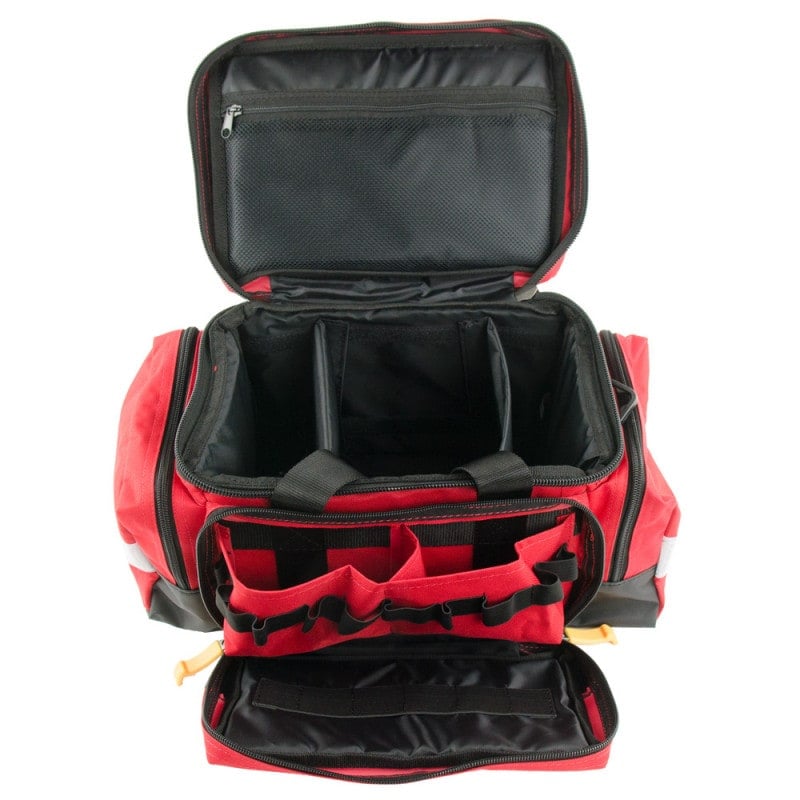 Lüttich Emergency Bag small | nylon