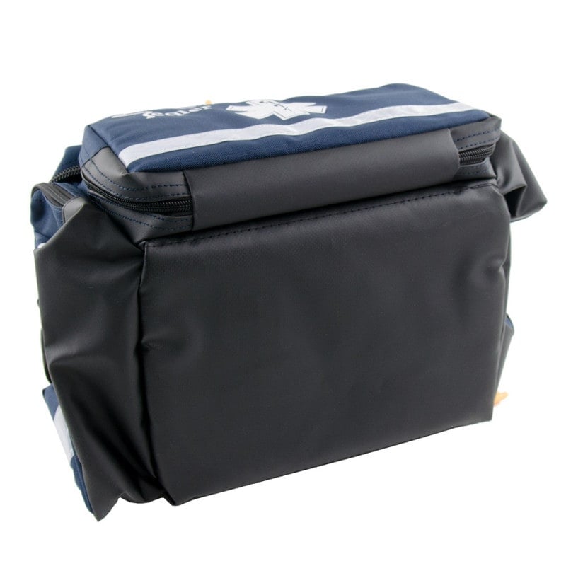 Lüttich Rescue Bag, Blue small