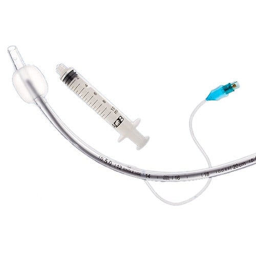 ENDOSID Emergency Tracheal Tubes 5.0