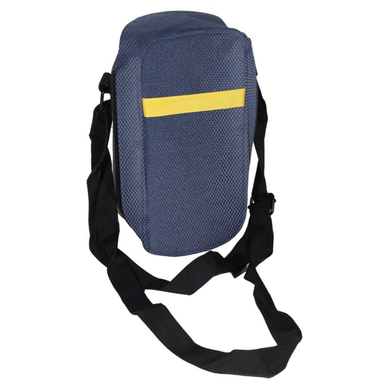 Carrying Bag for the UT 100 Pulse Oximeter grey