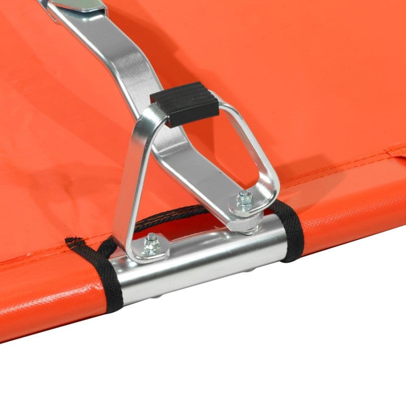 Folding Stretcher
