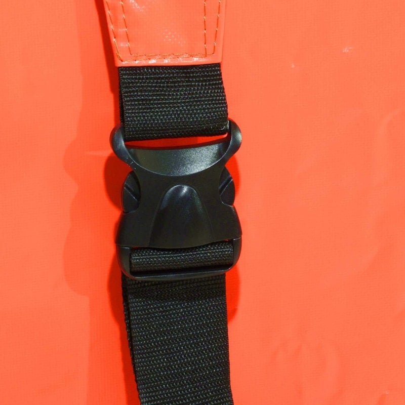Folding Stretcher
