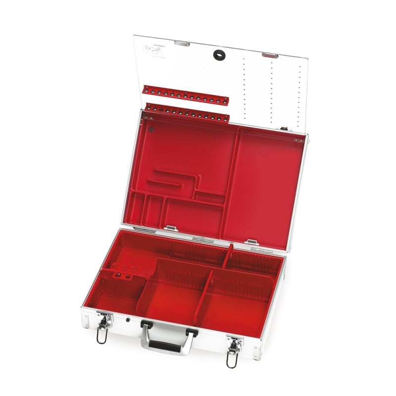 Ulm Case Light with 2 L oxygen tank (empty) – Medical Emergency Solutions