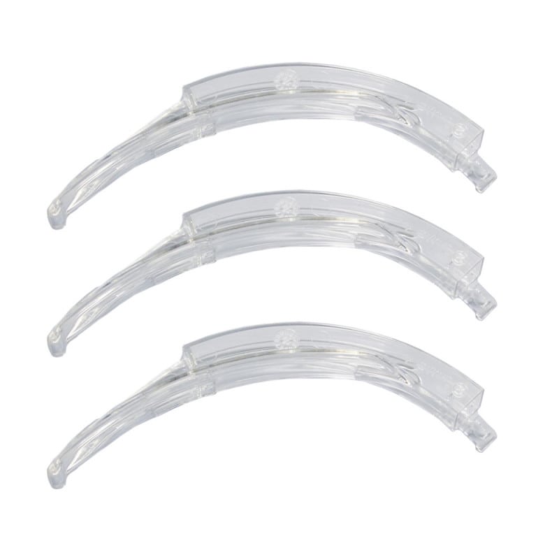 Single-Use Laryngoscope Blade Child