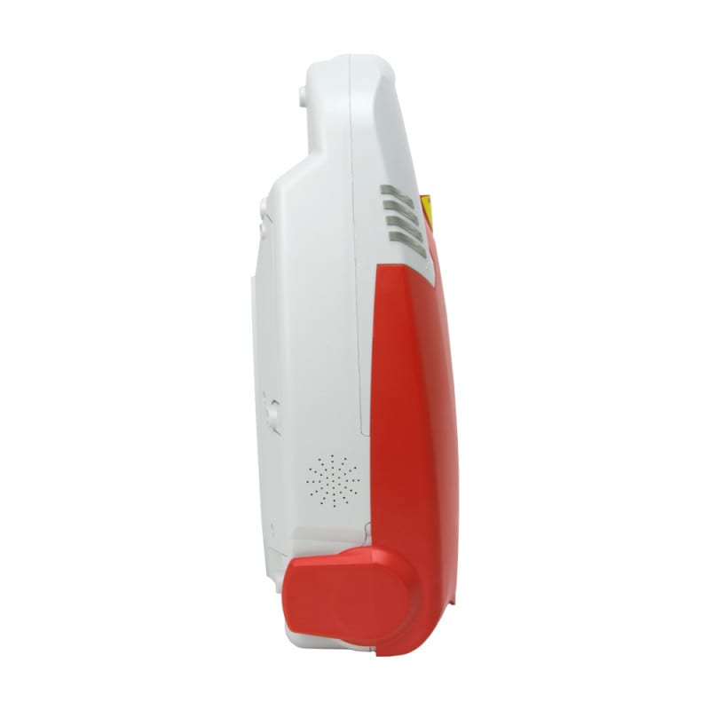 Schiller FRED PA-1 (German Version) Fully Automatic, with FreeCPR (English, French, German)