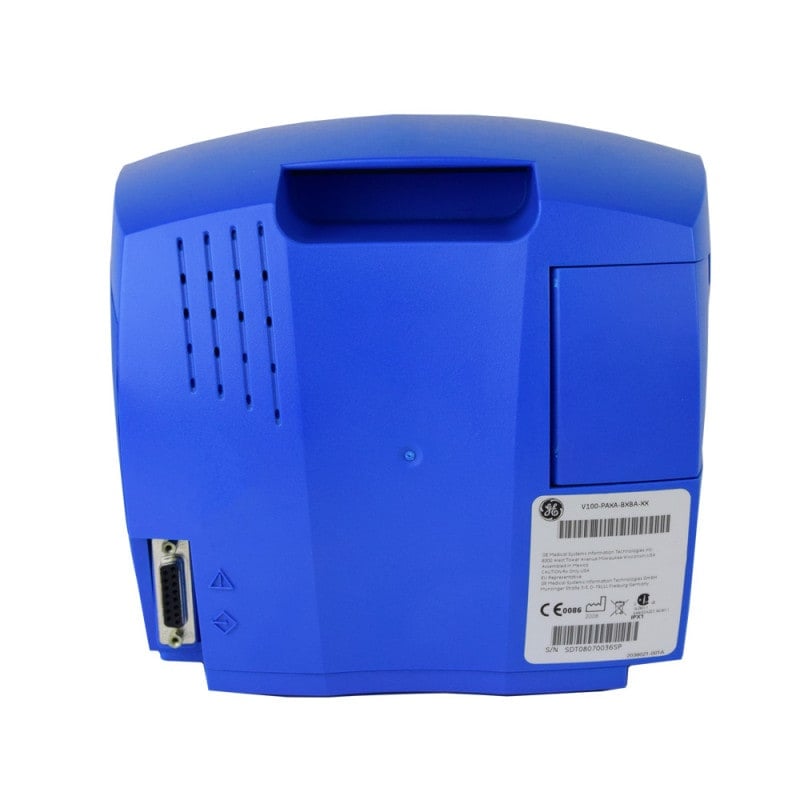 GE Carescape V100 Masimo SpO2 sensor | with thermal printer