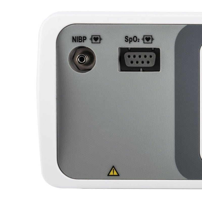Bistos BT-720 Patient Monitor SpO2, NIBP, Temperature