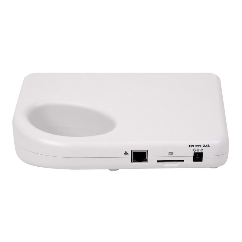 Bistos BT-720 Patient Monitor SpO2, NIBP, Temperature