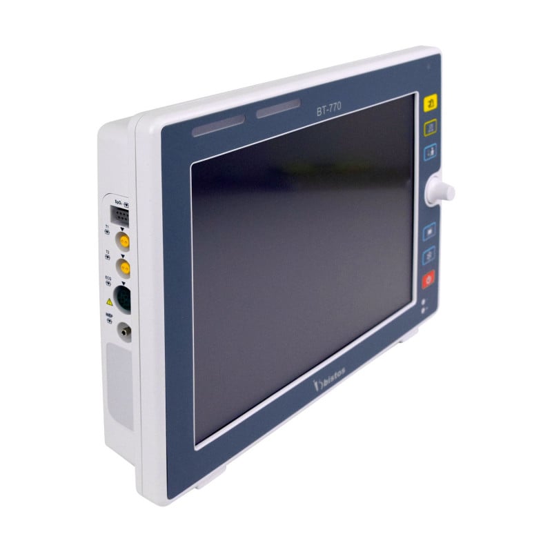 Bistos BT-770 Patient Monitor with printer