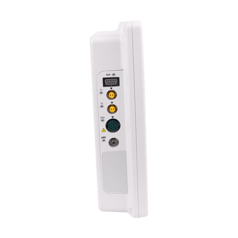Bistos BT-770 Patient Monitor with printer