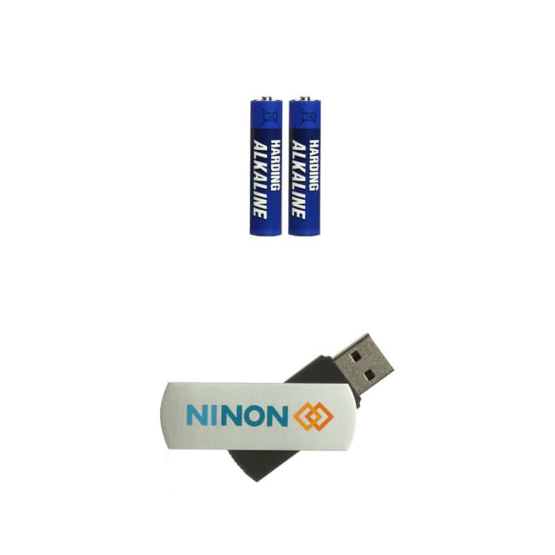 Nonin WristOx₂ 3150 Wrist Pulse Oximeter Standard