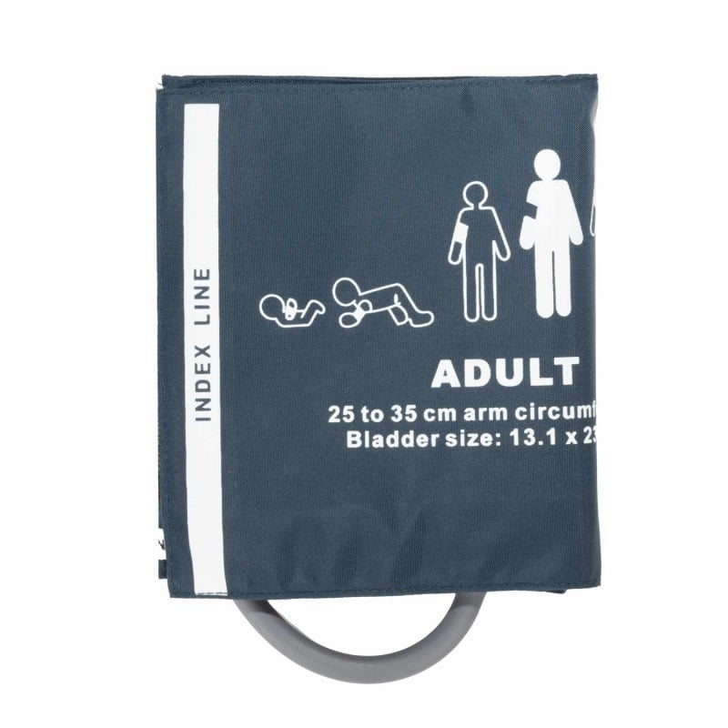 NIBP Cuff for PM900 33 - 47 cm