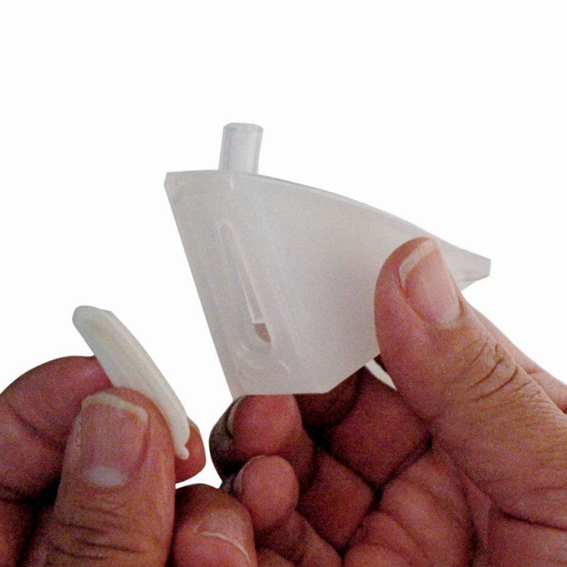 Nonin Moisture Trap with Filter, 10 PCS