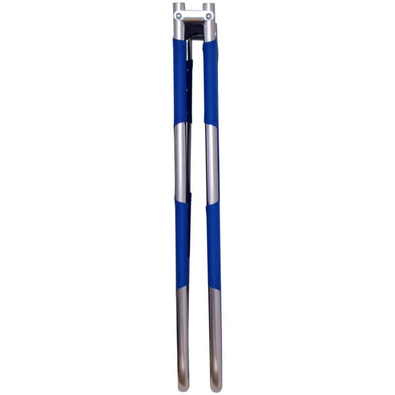 Teqler Folding Stretcher