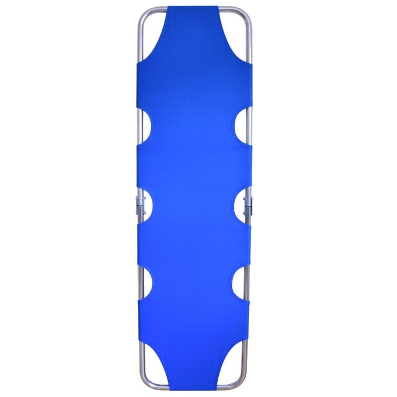 Teqler Folding Stretcher