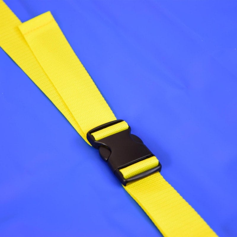 Teqler Inflatable Stretcher