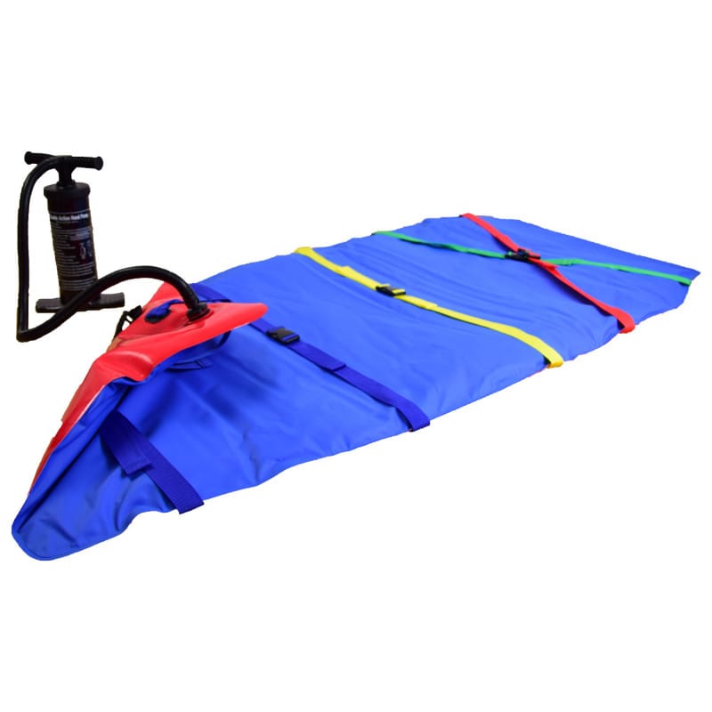 Teqler Inflatable Stretcher