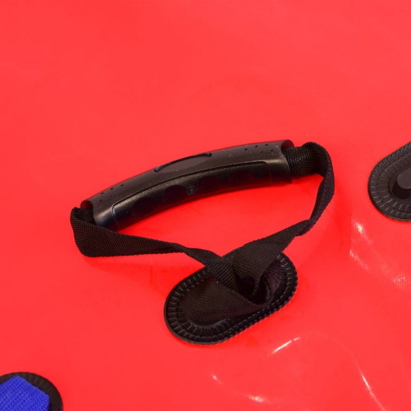 Teqler Inflatable Stretcher