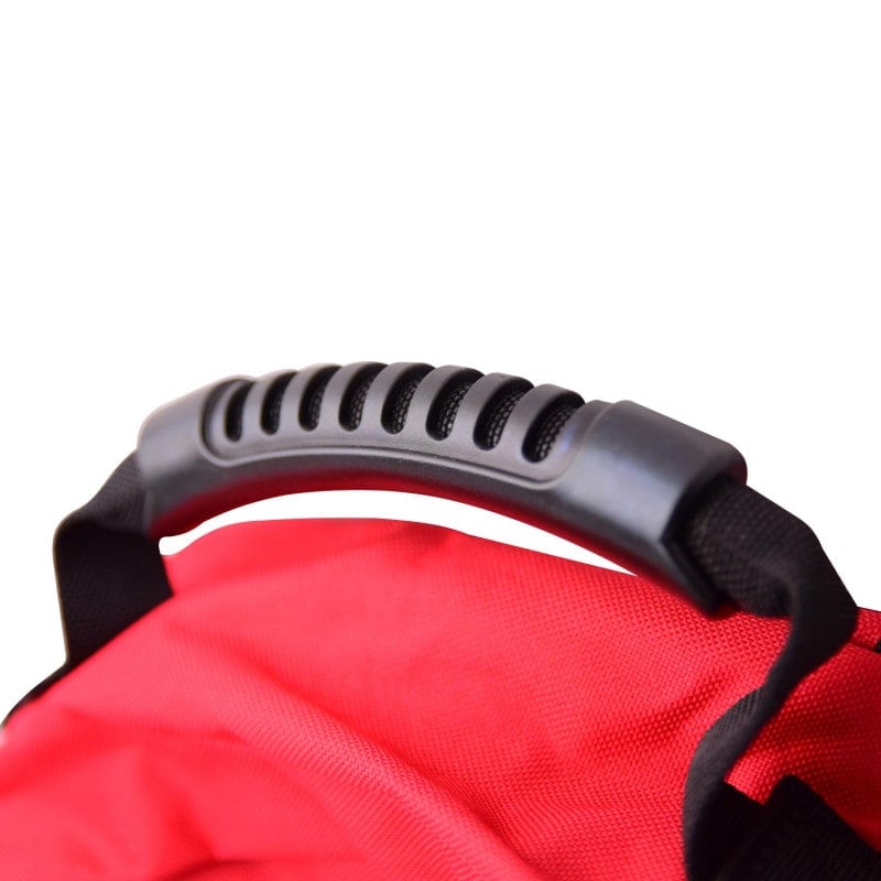 Teqler Emergency Backpack «Aalst»