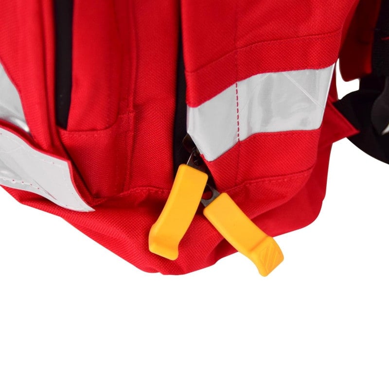 Teqler Emergency Backpack «Aalst»