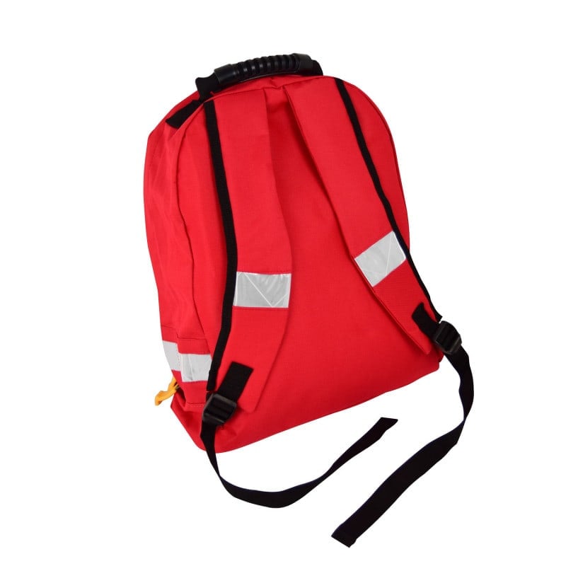 Teqler Emergency Backpack «Aalst»