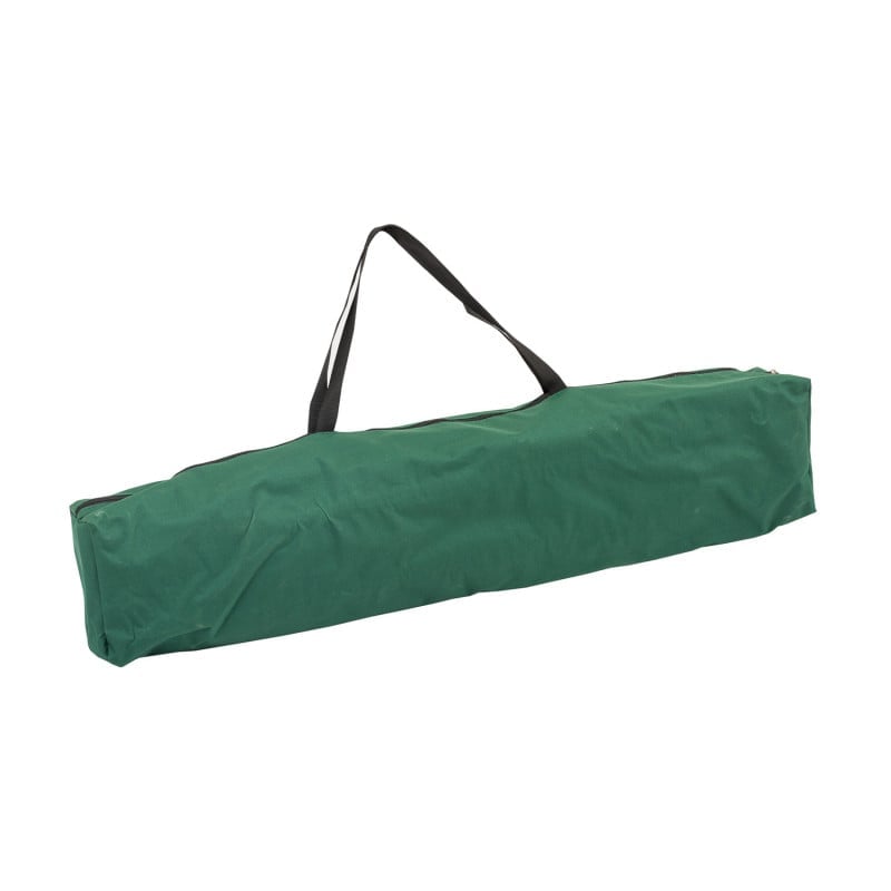 Teqler Camp Bed