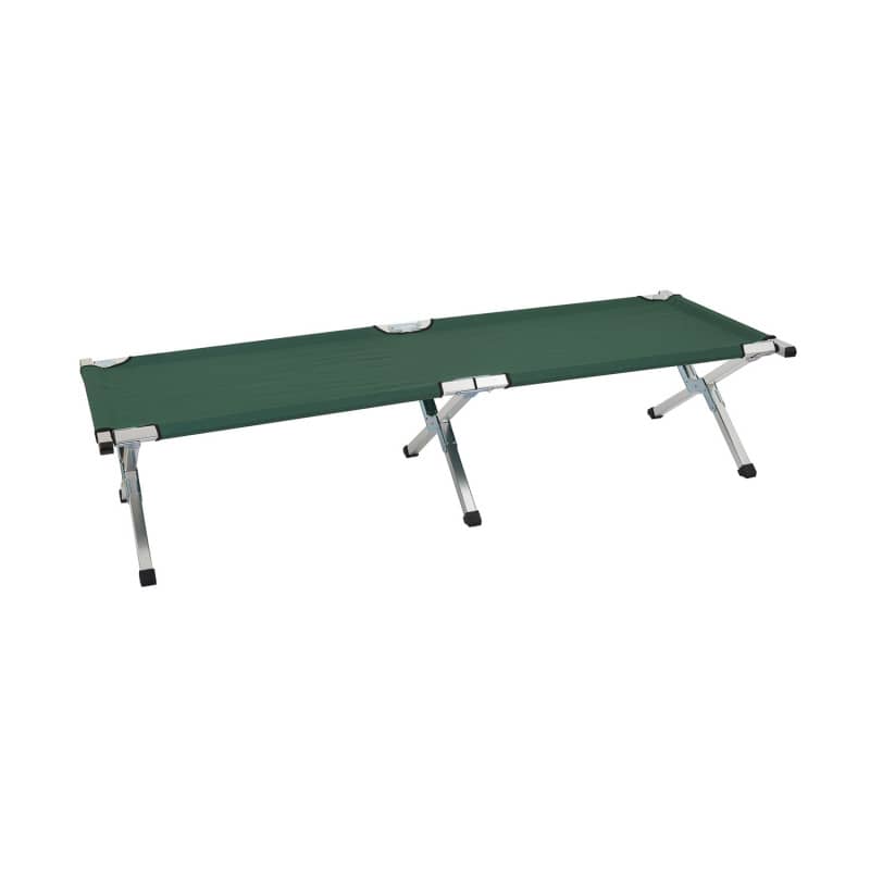 Teqler Camp Bed