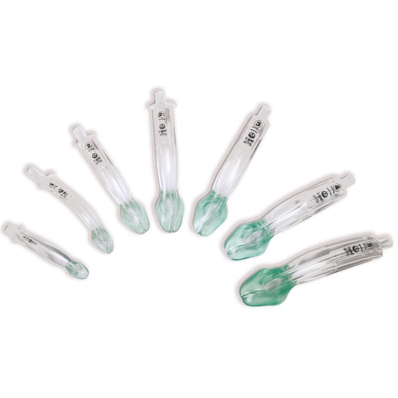 i-gel supraglottic airway Size 1, newborns (2-5 kg)