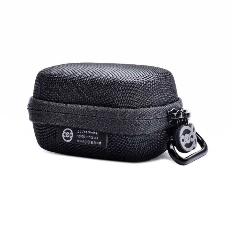 oxypod Pulse Oximeter Case