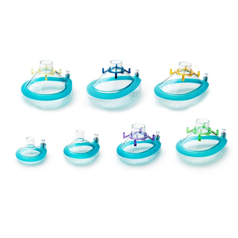 Ambu® King Mask Size 5, Unscented