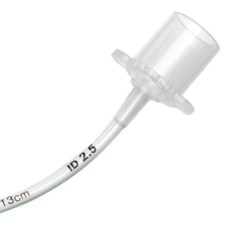InTube™ Tracheal Tubes cuffed, size 6