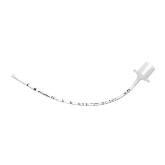 InTube™ Tracheal Tubes uncuffed, size 2.5