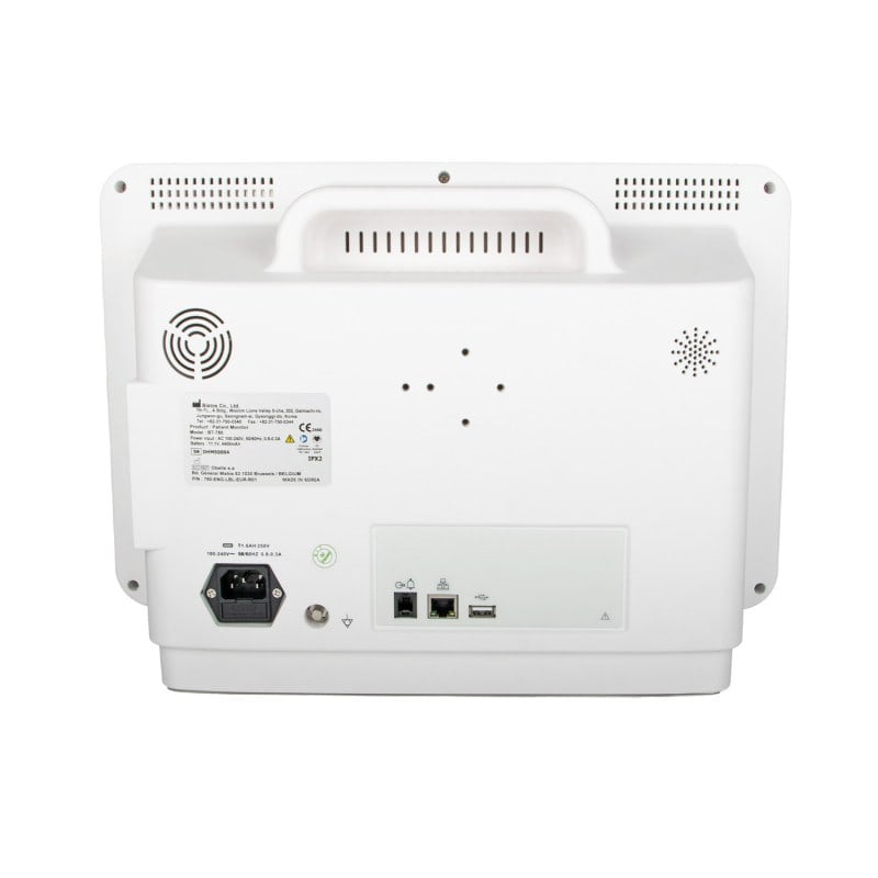 Bistos BT-780 Patient Monitor without printer