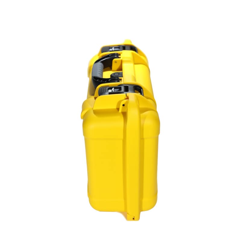Hard Shell Case for Defibrillator