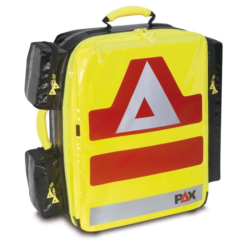 PAX Wasserkuppe L-ST red