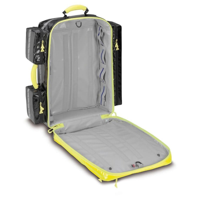 PAX Wasserkuppe L-ST blue