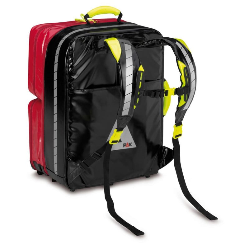 PAX Wasserkuppe L-FT2 red