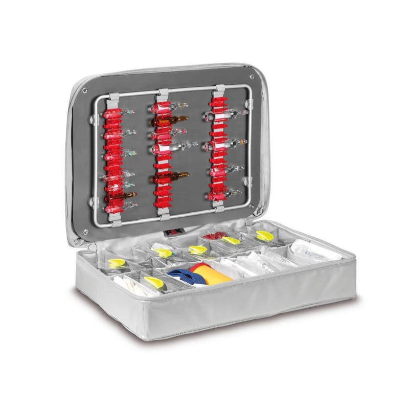 PAX Function Module P5-11 Intubation