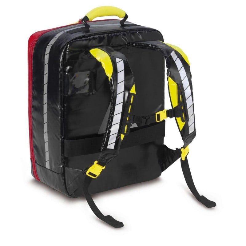 PAX Rapid Response Team Backpack Large red