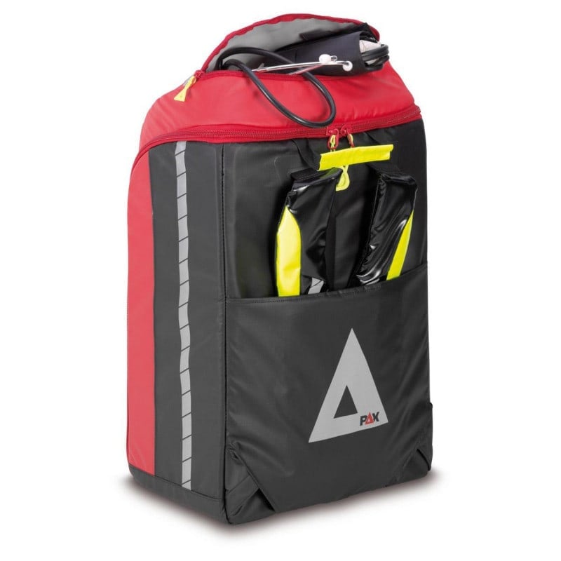 PAX Flight Medic L