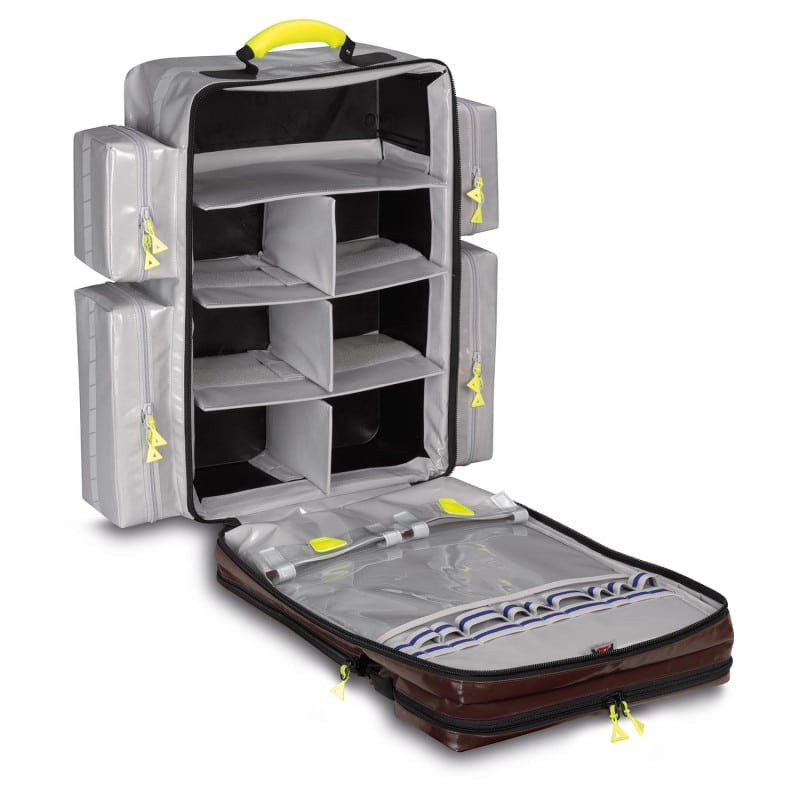 PAX Emergency Backpack Care services