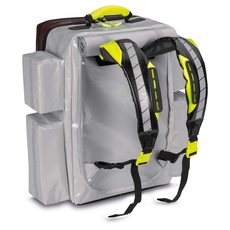 PAX Emergency Backpack Emergency aftercare