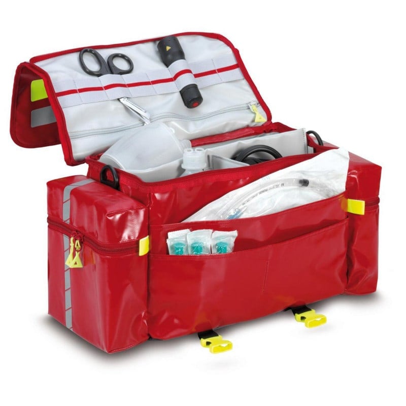 PAX Emergency Bag ESSEN yellow