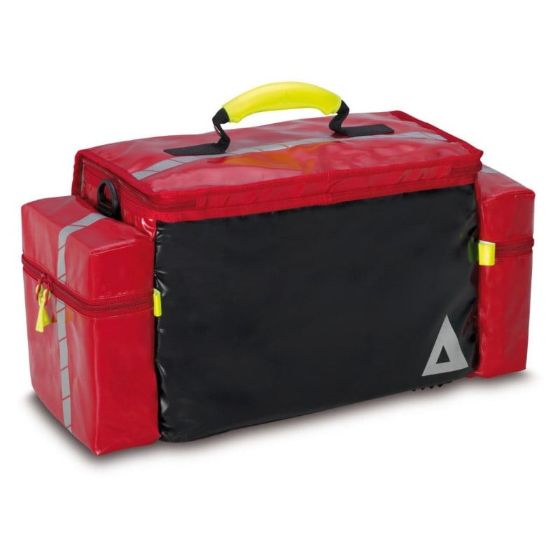 PAX Emergency Bag ESSEN yellow